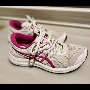 Women's GEL-CONTEND 7 Asics Sneakers - Size 8.5
